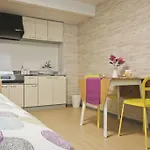 Ex Kanda Apartment
