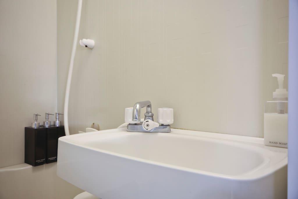 Ex Kanda Appartement *