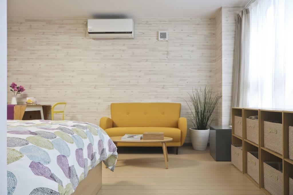 Appartement Ex Kanda