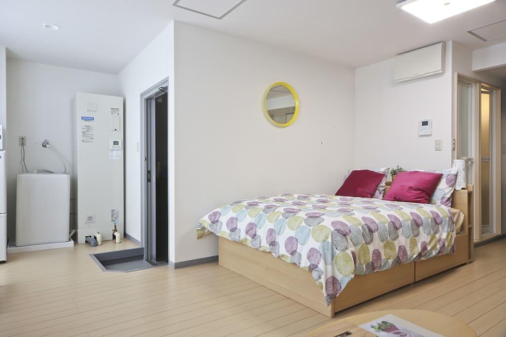 Appartement Ex Kanda *