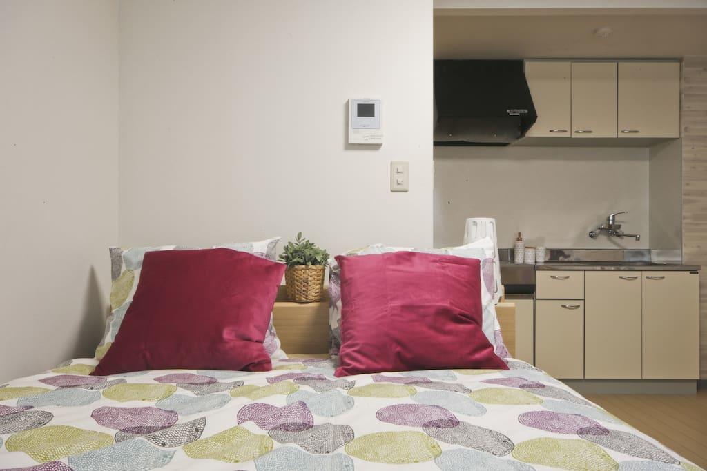 Appartement Ex Kanda